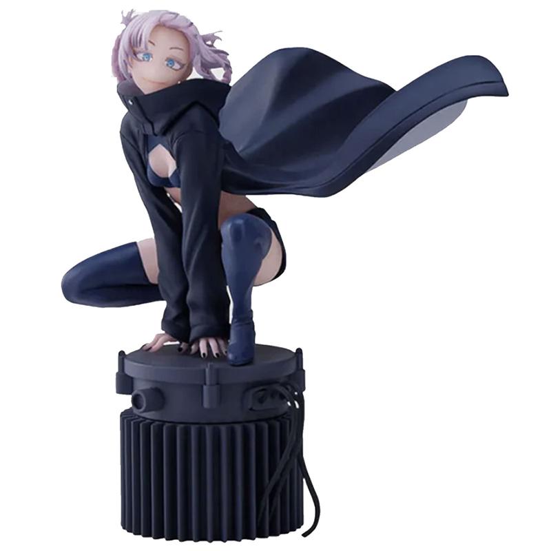 THE NIGHT SHIFT フィギュア FIG]ZXRs(ゼクサーズ) 七瀬恋 ロングスカート Ver. 夜勤病棟 完成品